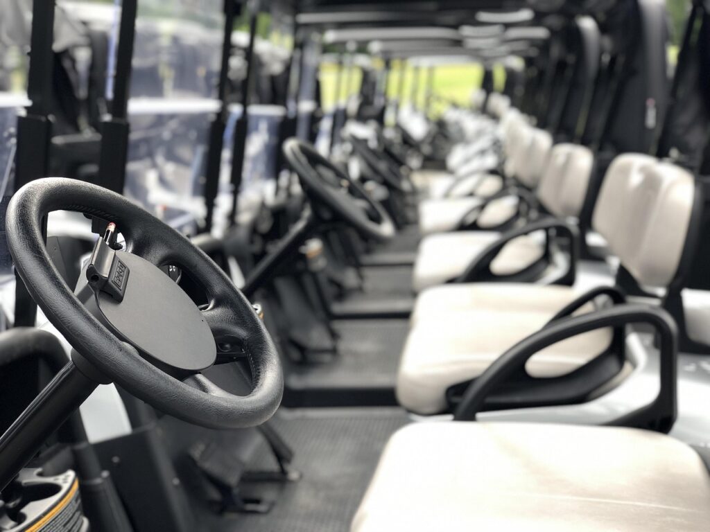 Carts