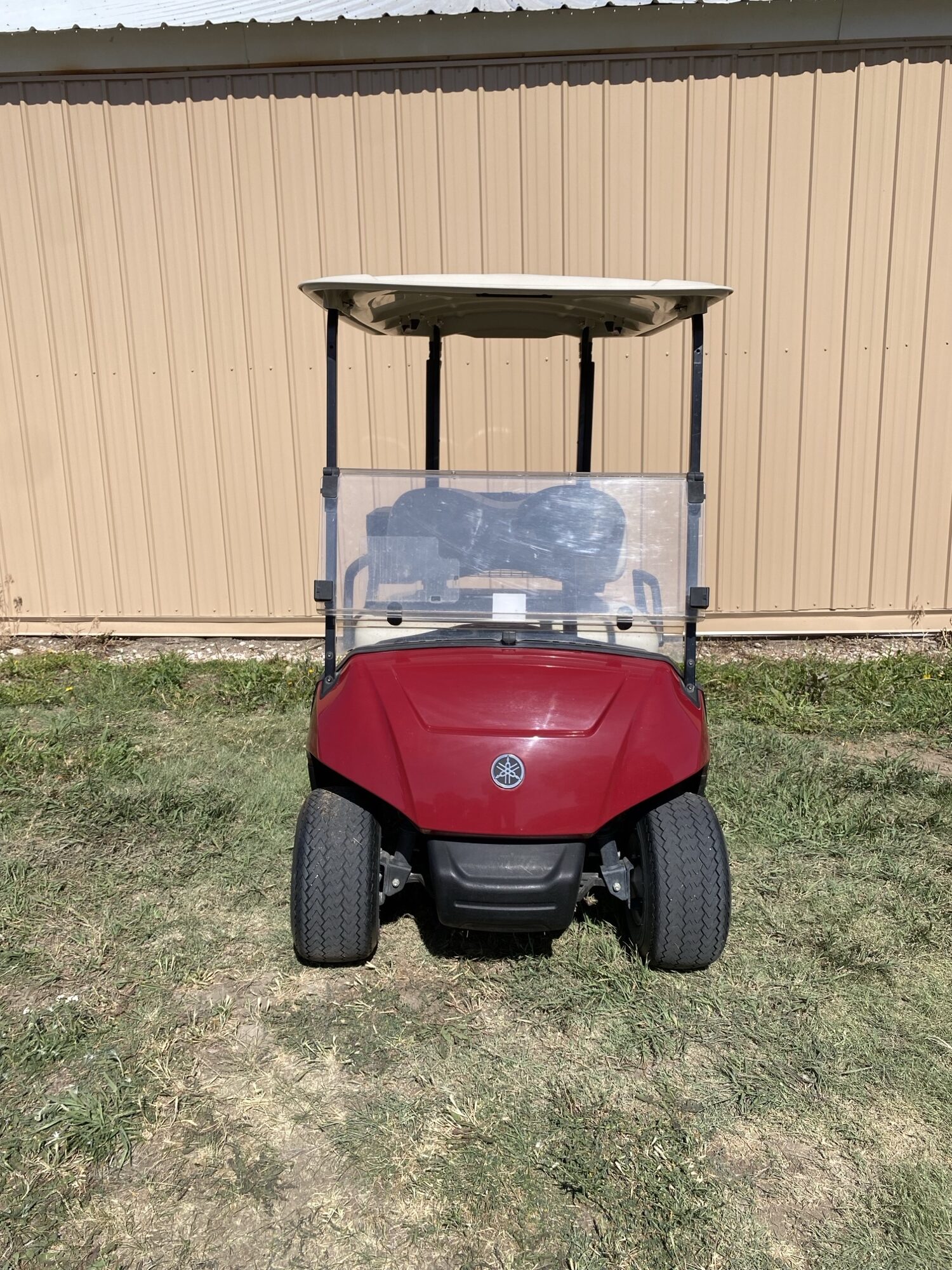2020 Yamaha QuieTech - Garnet - Image 2