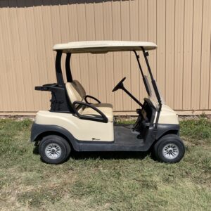 2020 Club Car Tempo - Beige